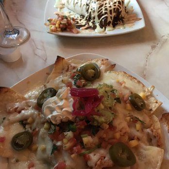 Coa Mexican Eatery - Mexican Near Me - La Conner, Washington