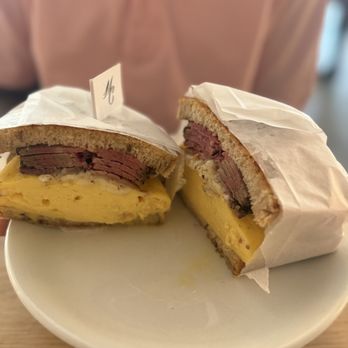 Middle Child - Pastrami, egg and cheese - Breakfast & Brunch Near Me - Philadelphia, Pennsylvania Middle Child - Pastrami, egg and cheese - Breakfast & Brunch Near Me - Philadelphia, Pennsylvania
