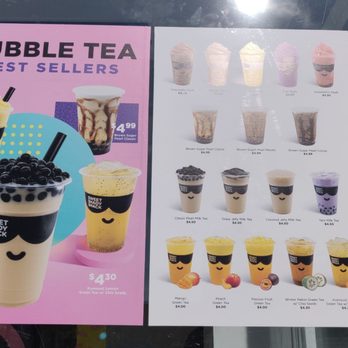 Sweet Shady Shack - Best sellers list - Coffee & Tea Near Me - Toronto, Ontario Sweet Shady Shack - Best sellers list - Coffee & Tea Near Me - Toronto, Ontario