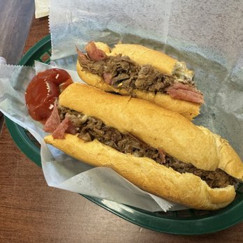 Philly's - Sandwiches Near Me - Pensacola, Florida