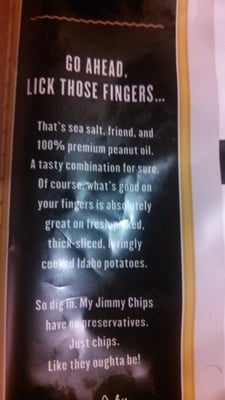 Jimmy John's by null
