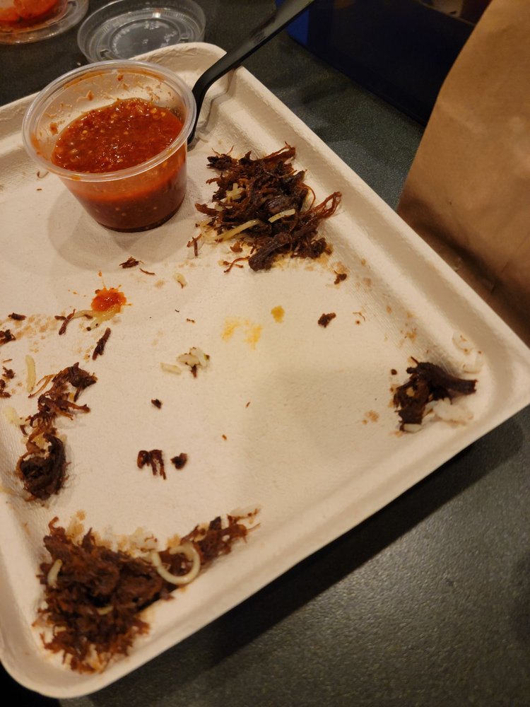 CHIPOTLE MEXICAN GRILL Fast Food 2608 N Greenwich Ct, Wichita, KS