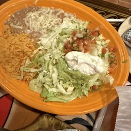 Fajitas Fajitas
