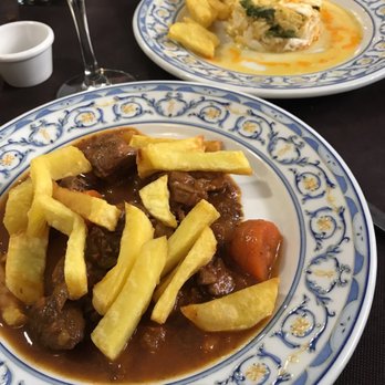 La Estrella - Lunch main dishes - Spanish Near Me - Valencia, V