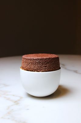 Camphor by null