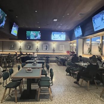 Peter B's - Breweries Near Me - Monterey, California