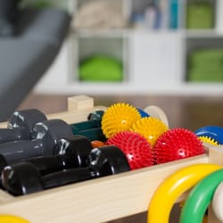 Gemeinschaftspraxis für Physiotherapie Hartmann & Setzer