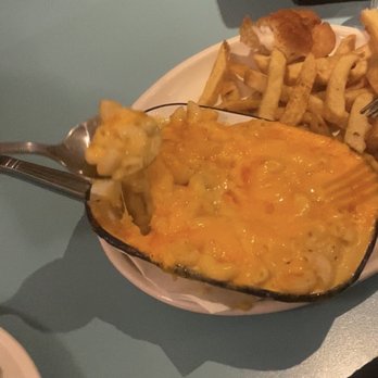 Mums - Macaroni & Cheese - British Near Me - Edinburgh, EDH