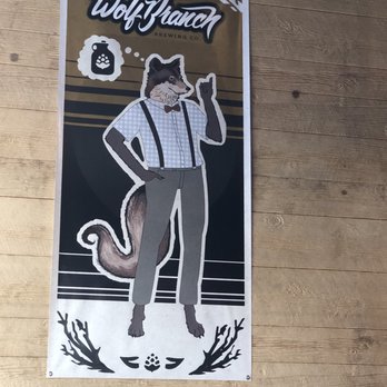 Wolf Branch Brewing - Breweries Near Me - Eustis, Florida
