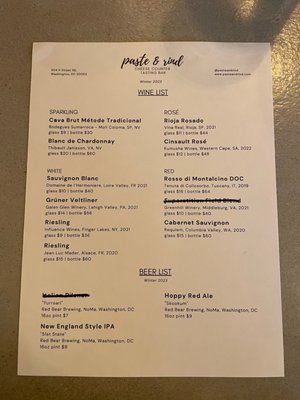 Dio Wine Bar by null Dio Wine Bar by null