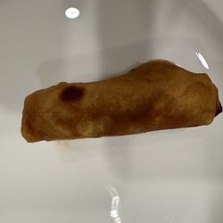 Oriental Garden - Spring roll appetizer