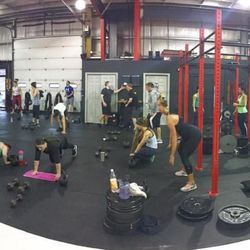 Rebel Fitness