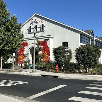 Eggbred - Exterior - Breakfast & Brunch Near Me - Whittier, California