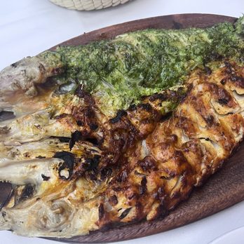 Entremar - Pescado a lá talla - Mexican Near Me - México, D.F., DIF Entremar - Pescado a lá talla - Mexican Near Me - México, D.F., DIF