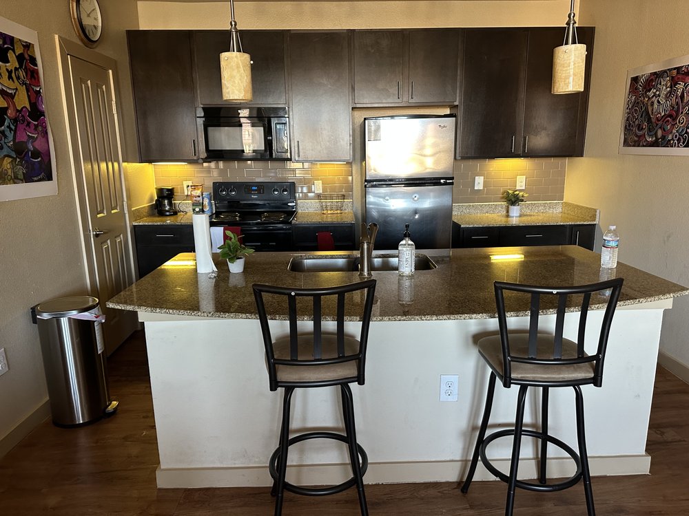 PHENOMENAL CLEANING SERVICE Request a Quote 10 Photos Houston