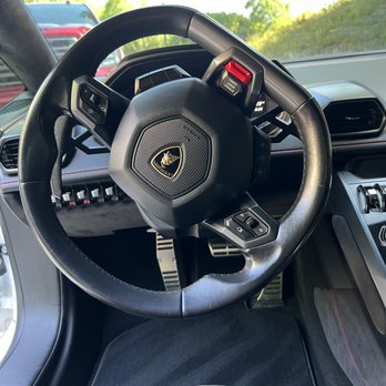 Koechle Company - Lamborghini Huracan | Interior Ceramic Coating | Interior Detailing - Auto Detailing Near Me Koechle Company - Lamborghini Huracan | Interior Ceramic Coating | Interior Detailing - Auto Detailing Near Me
