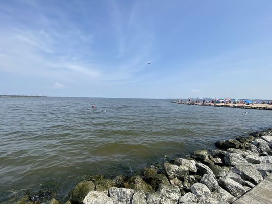 Sylvan Beach Park by null