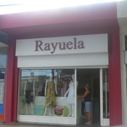 Rayuela Ropa de Mujer