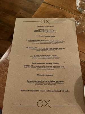 OX Belfast by null
