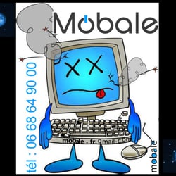 Mobale