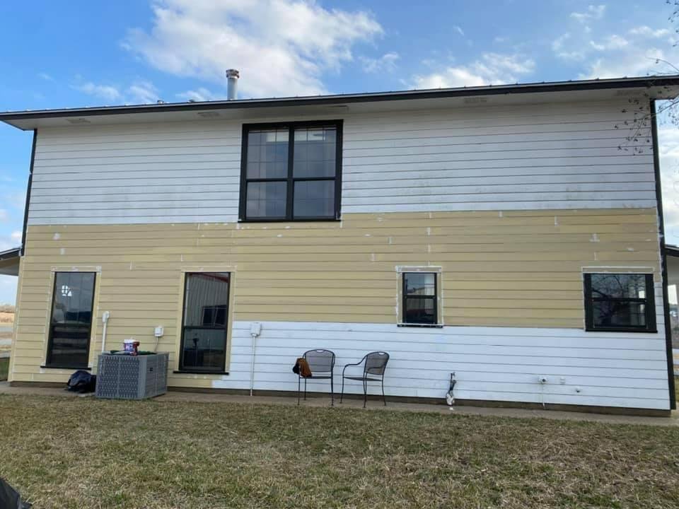 Slide of Moro’s Solutions