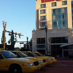 Vancouver Cab Company