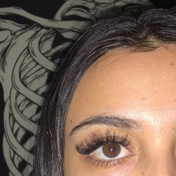 The Lash Trap - Eyelash Service Near Me - New York, New York