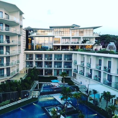 The Lind Boracay by null