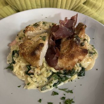 2 Twelve Seasonal Kitchen + Bar - Chicken - Wine Bars Near Me - Mebane, North Carolina