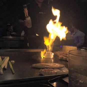 Kume Steakhouse - Japanese Near Me - Seabrook, New Hampshire