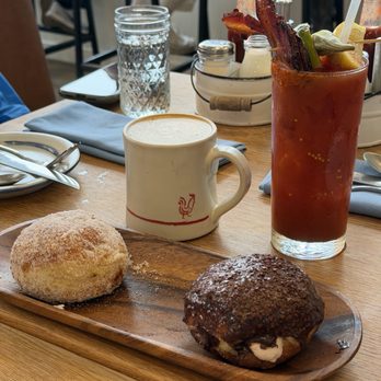 Early To Rise - Breakfast & Brunch Near Me - San Francisco, California Early To Rise - Breakfast & Brunch Near Me - San Francisco, California