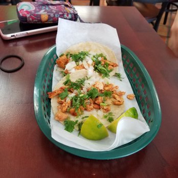 La Union Bakery II - Chicken tacos - Tacos Near Me - Margate, Florida La Union Bakery II - Chicken tacos - Tacos Near Me - Margate, Florida