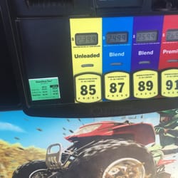 Maverik Country Store #402 - Yes please