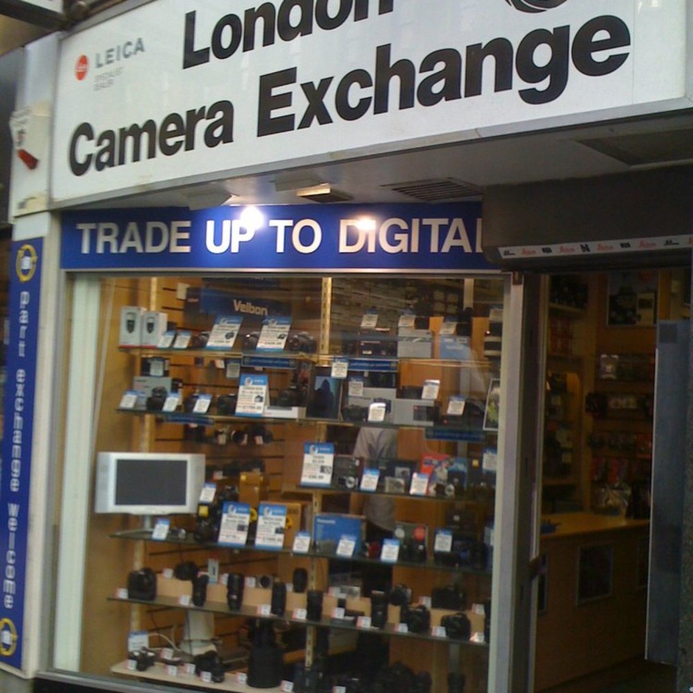London Camera Exchange - Photography Stores & Services Near Me - Bristol, BST London Camera Exchange - Photography Stores & Services Near Me - Bristol, BST