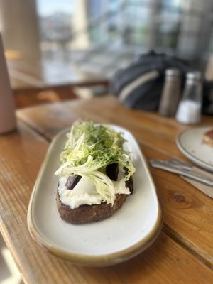 Beloved's Bakery and Cafe by null