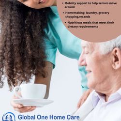 Global One Home care