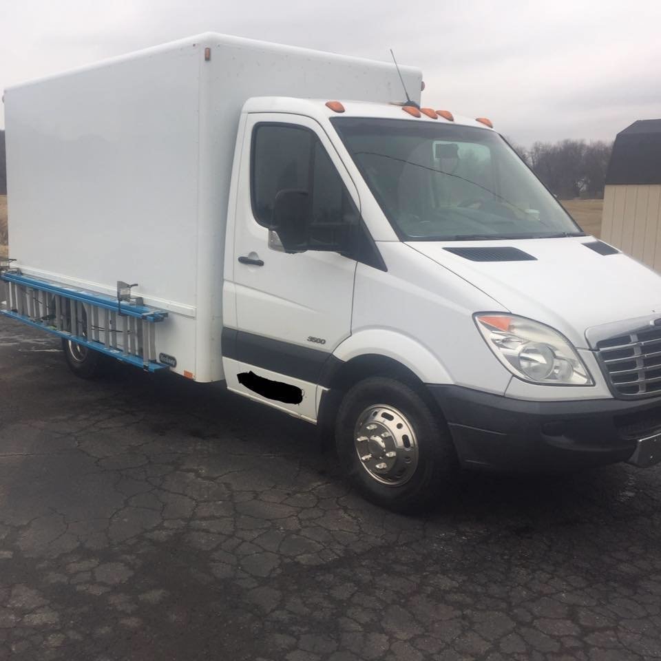 Slide of C.S. Ashley Plumbing Company