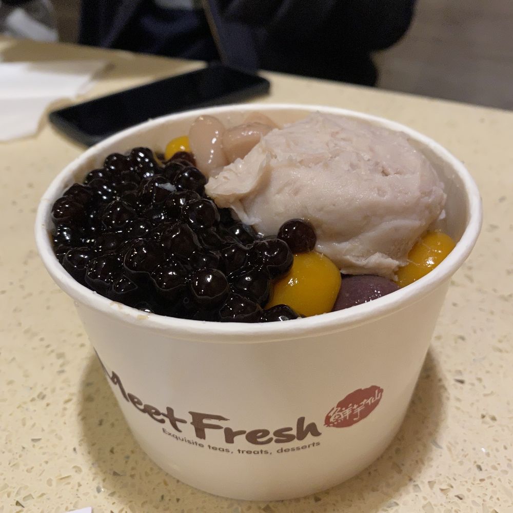 Meet Fresh - Desserts Near Me - Edison, New Jersey Meet Fresh - Desserts Near Me - Edison, New Jersey