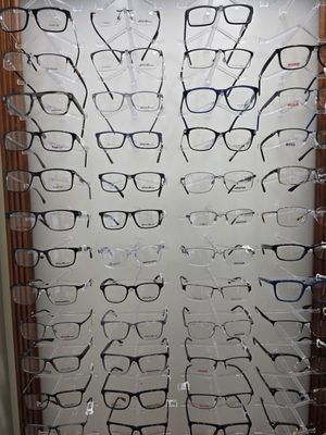 Hillsdale Eyecare
