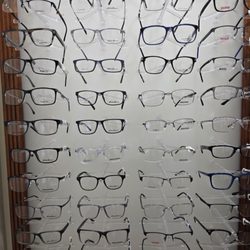 Hillsdale Eyecare