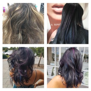 Maybeny - Blow Dry/Out Services Near Me - Los Angeles, California Maybeny - Blow Dry/Out Services Near Me - Los Angeles, California