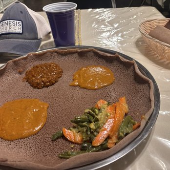 Gojo Ethiopian Restaurant - Gojo Ethiopian Restaurant - Ethiopian Near Me - Phoenix, Arizona