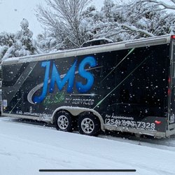 Jason’s Mobile RV Service