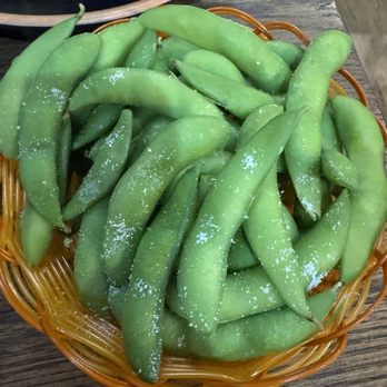 Yamato Hibachi Sushi - Edamame - Japanese Near Me - Butler, Pennsylvania Yamato Hibachi Sushi - Edamame - Japanese Near Me - Butler, Pennsylvania