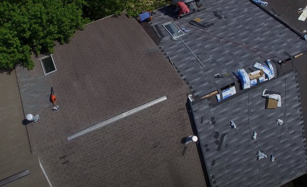 LA Roofing