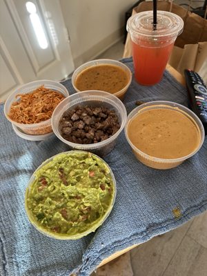 El Centro Mexican Restaurant by null