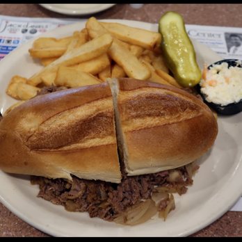 State Line Diner - Cheesesteak and steak fries - Diners Near Me - Mahwah, New Jersey State Line Diner - Cheesesteak and steak fries - Diners Near Me - Mahwah, New Jersey