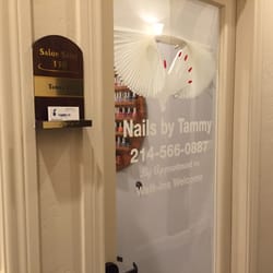 Phenix Salon Suites - Nails by Tammy - Suite 130