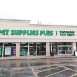 Pet Supplies Plus Streamwood Grooming