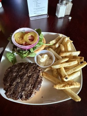 Bank Street Grill by null